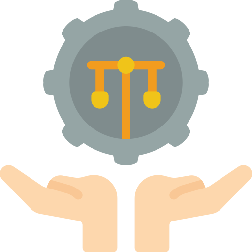 Ethics Icon