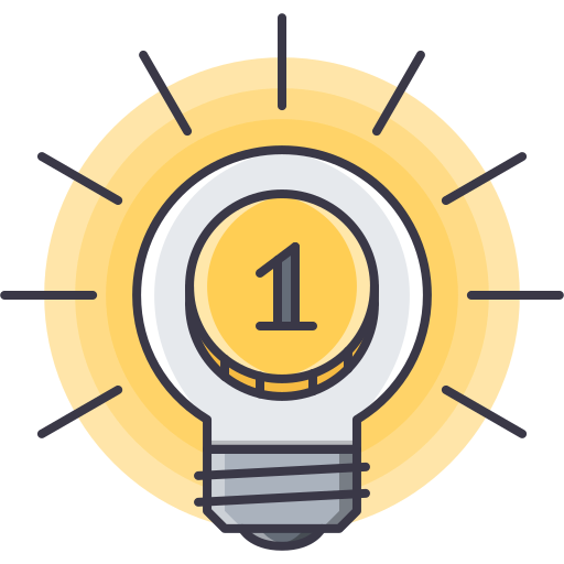 Creativity Icon