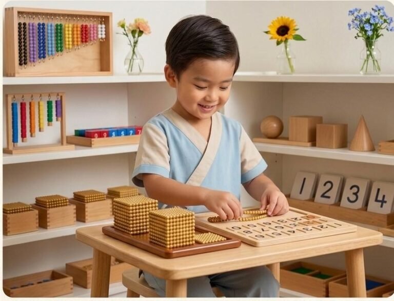 دورات تدريبية – ركن الرياضيات